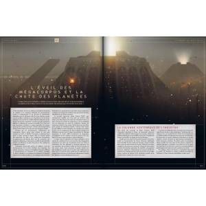 BLADE RUNNER : LIVRE DE BASECYBERPUNK & ANTICIPATION ETES-VOUS UN R...