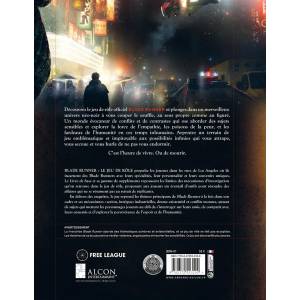 BLADE RUNNER : LIVRE DE BASECYBERPUNK & ANTICIPATION ETES-VOUS UN R...