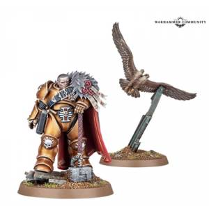 WARHAMMER 40K : INQUISITEUR COTEAZWARHAMMER 40K PERSONNE NE S'ATTEN...