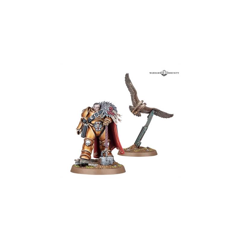 WARHAMMER 40K : INQUISITEUR COTEAZWARHAMMER 40K PERSONNE NE S'ATTEN... WARHAMMER 40K : INQUISITEUR COTEAZWARHAMMER 40K PERSONNE NE S'ATTEN...
