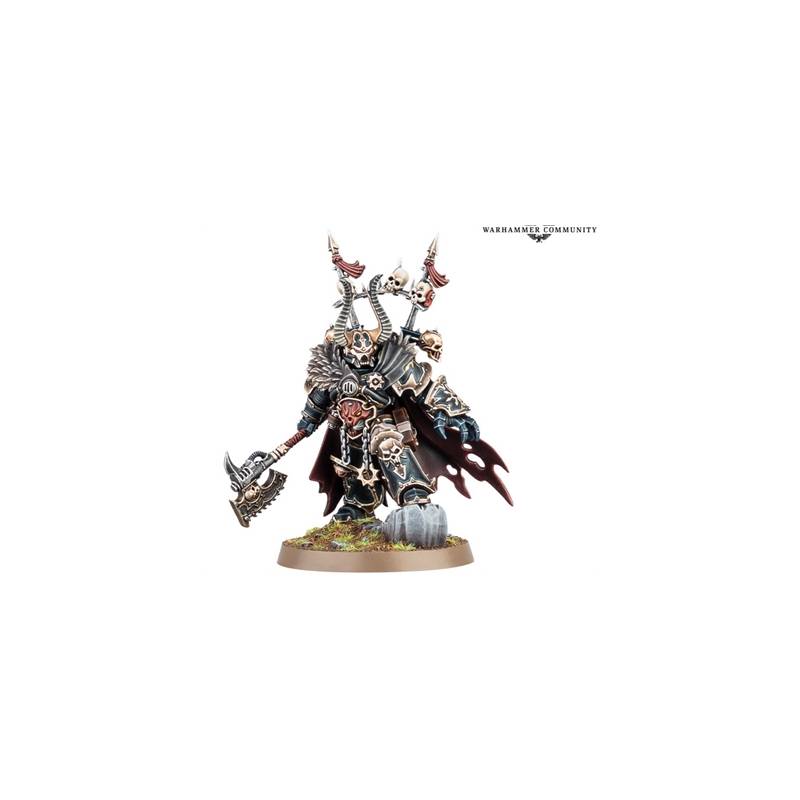 WARHAMMER 40K : SEIGNEUR DU CHAOSWARHAMMER 40K RAVAGEZ LES FIDELES ... WARHAMMER 40K : SEIGNEUR DU CHAOSWARHAMMER 40K RAVAGEZ LES FIDELES ...