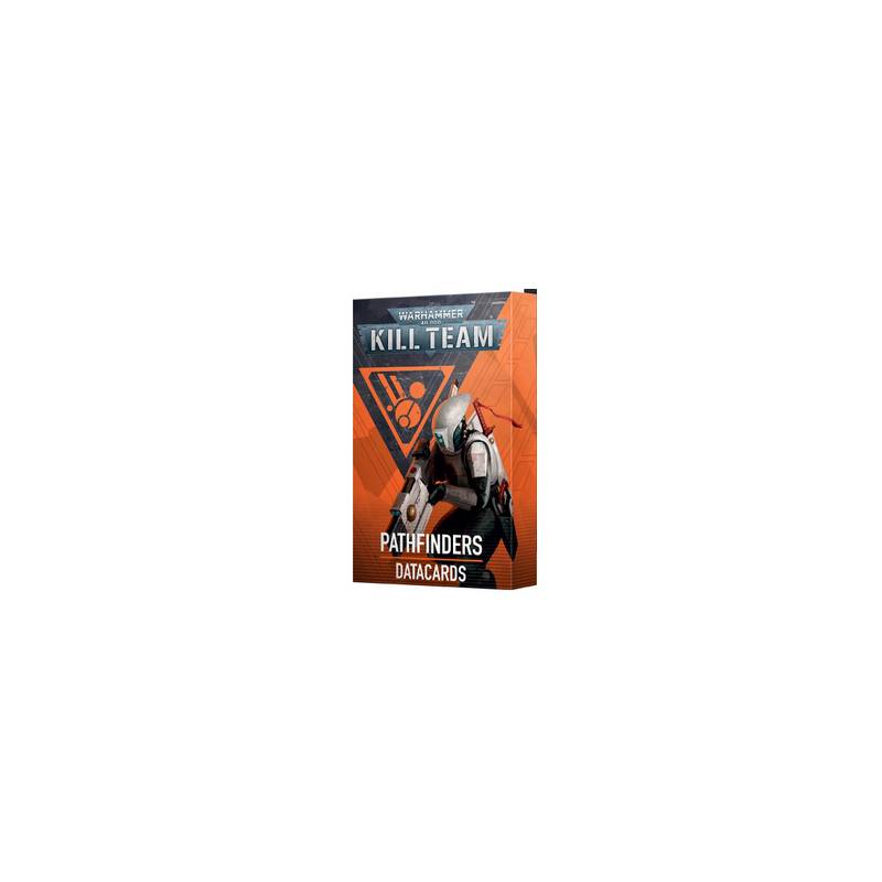 WARHAMMER KILL TEAM : CARTES TECHNIQUES CIBLEURS T'AUKILL TEAM DATA... WARHAMMER KILL TEAM : CARTES TECHNIQUES CIBLEURS T'AUKILL TEAM DATA...