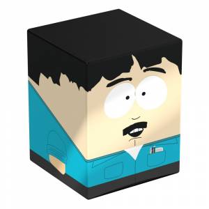 DECKBOX - SQUAROE SOUTH PARK - RANDY