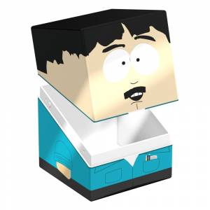 DECKBOX - SQUAROE SOUTH PARK - RANDY