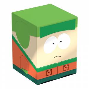 DECKBOX - SQUAROE SOUTH PARK - KYLEDECK BOX Squaroes - Squaroe Sout...
