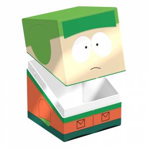DECKBOX - SQUAROE SOUTH PARK - KYLEDECK BOX Squaroes - Squaroe Sout...