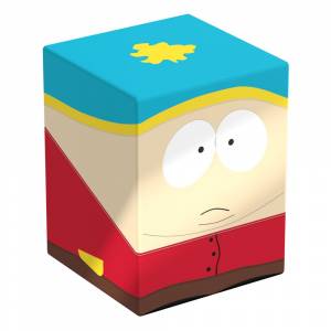 DECKBOX - SQUAROE SOUTH PARK - CARTMANDECK BOX Squaroes - Squaroe S...