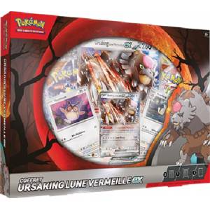 POKÉPACK MAJESTIK 8