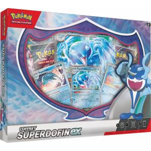 POKÉPACK MAJESTIK 8