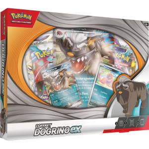 POKÉPACK MAJESTIK 8