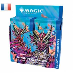 BOITE COLLECTOR BATAILLE POUR LA PORTE DE BALDUR FR