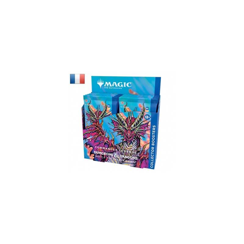 BOITE COLLECTOR BATAILLE POUR LA PORTE DE BALDUR FR BOITE COLLECTOR BATAILLE POUR LA PORTE DE BALDUR FR