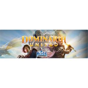 AP TROLL A 2 TETES- DOMINARIA UNI 03/09/22 11HEVENEMENTS MAGIC Avan...
