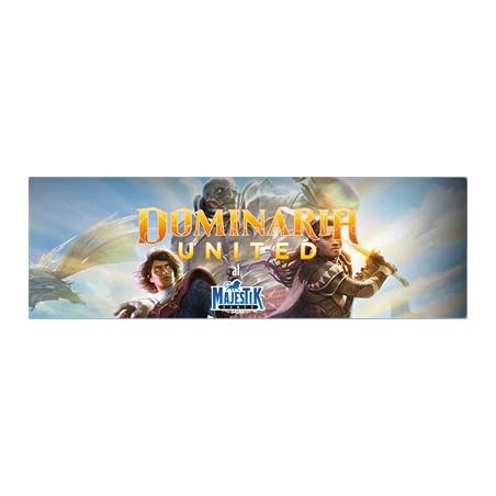 AP TROLL A 2 TETES- DOMINARIA UNI 03/09/22 11HEVENEMENTS MAGIC Avan...