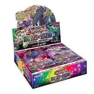 YU-GI-OH! JCC - DISPLAY BATAILLES DE LEGENDE FRYU-GI-OH Display Bat...