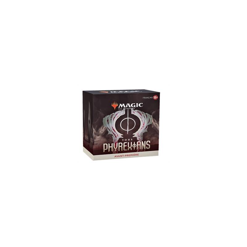 PACK AP TOUS PHYREXIAN PACK AP TOUS PHYREXIAN