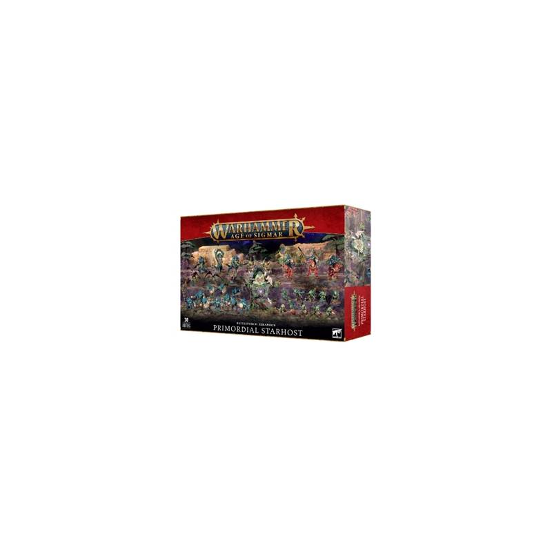 BATTLEFORCE AOS : SERAPHON: PRIMORDIAL STARHOSTJEUX DE FIGURINES BA... BATTLEFORCE AOS : SERAPHON: PRIMORDIAL STARHOSTJEUX DE FIGURINES BA...