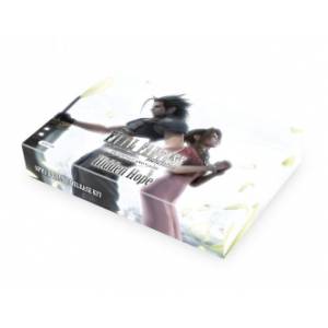 PACK D'AVANT PREMIERE FF OPUS XXII HIDDEN HOPE