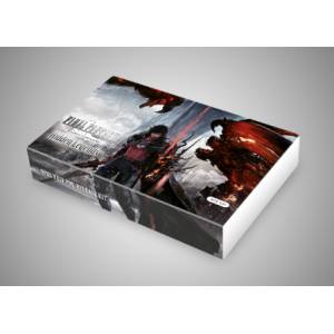 JEUX DE CARTES A COLLECTIONNER PACK D'AVANT PREMIERE FF OPUS HIDDEN...