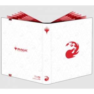MTG : MANA 8 PORTFOLIO REDACCESSOIRES PORTFOLIO POUR CARTES FORMAT ...