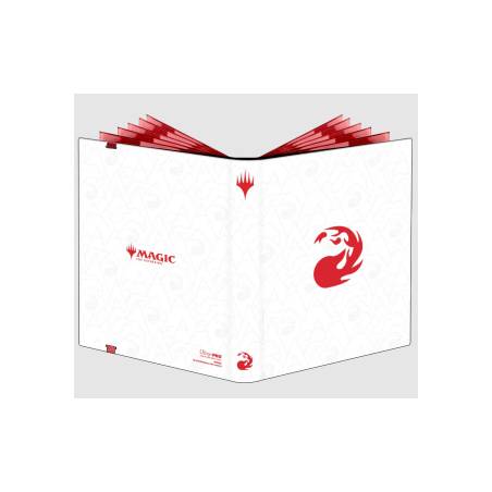 MTG : MANA 8 PORTFOLIO RED