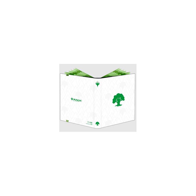 MTG : MANA 8 PORTFOLIO GREENACCESSOIRES PORTFOLIO POUR CARTES FORMA... MTG : MANA 8 PORTFOLIO GREENACCESSOIRES PORTFOLIO POUR CARTES FORMA...