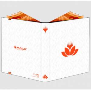 ACCESSOIRES MTG : MANA 8 PORTFOLIO LOTUS