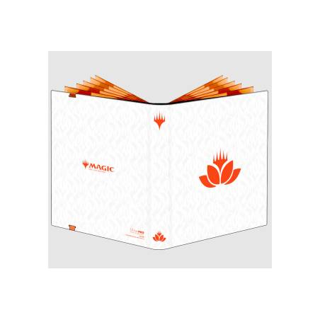 ACCESSOIRES MTG : MANA 8 PORTFOLIO LOTUS