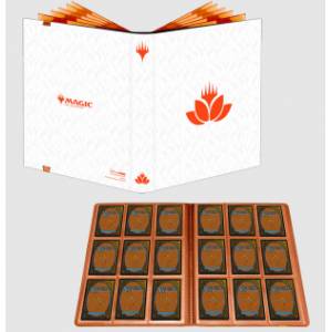 ACCESSOIRES MTG : MANA 8 PORTFOLIO LOTUS