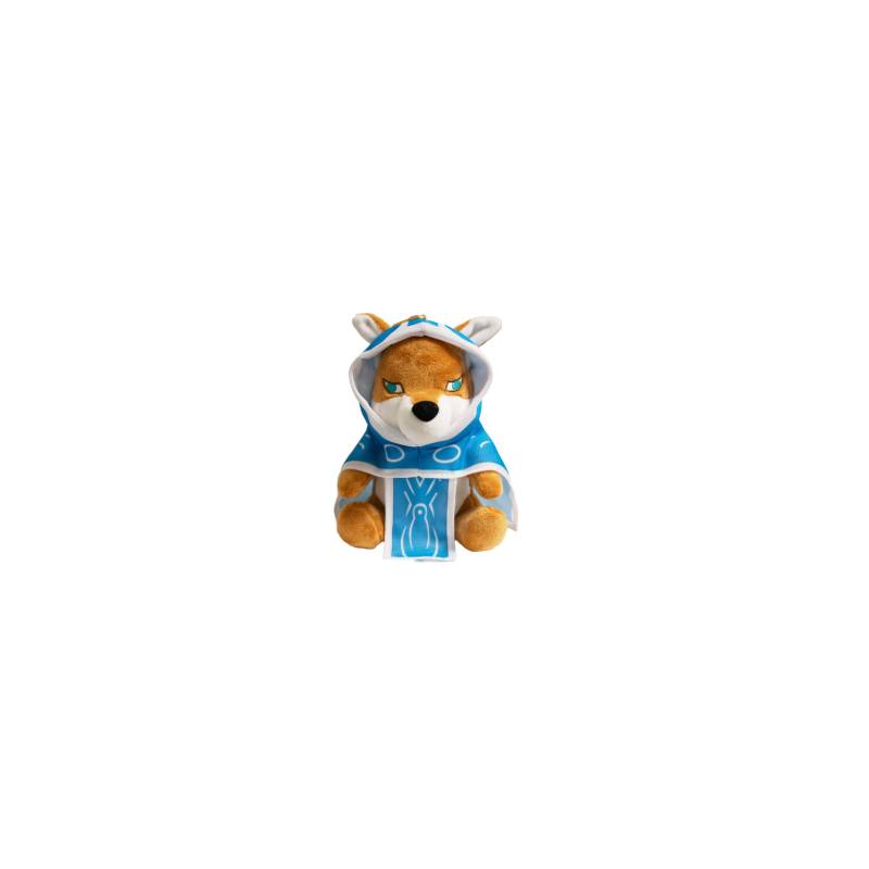 BLOOMBURROW FOX JACE GAMER POUCH MTGMAGIC THE GATHERING PELUCHE BOU...