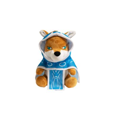 BLOOMBURROW FOX JACE GAMER POUCH MTG