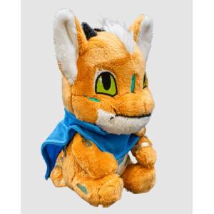 THUNDER JUNCTION LOOT GAMER POUCH MTGMAGIC THE GATHERING PELUCHE BO...