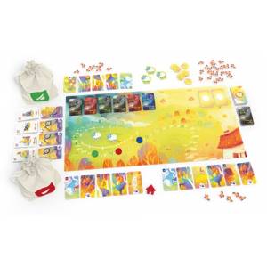 REFUGEJEUX DE SOCIETE PROMENONS-NOUS DANS LES BOIS AVANT QUE LA PLU...