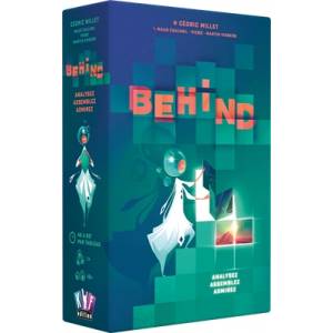 SOLO BEHIND