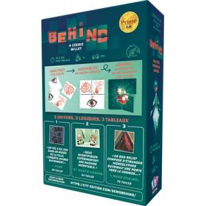 SOLO BEHIND