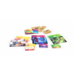 FLASHBACK ZOMBIE KIDZENFANTS Vivez l'experience Zombie Kidz en voya...
