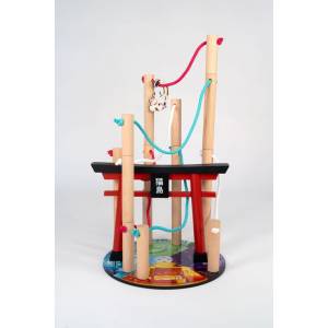 NEKOJIMA : TORI PACKJEUX DE SOCIETE L'extension Torii Pack pour plu...
