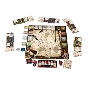 LA BETE : HURLEMENTSJEUX DE SOCIETE Découvrez une nouvelle expérien...