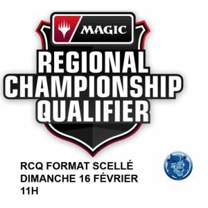 RCQ FORMAT SCELLE DIMANCHE 16 FEVRIER 11H