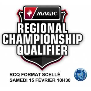 RCQ FORMAT SCELLE SAMEDI 15 FEVRIER 10H30