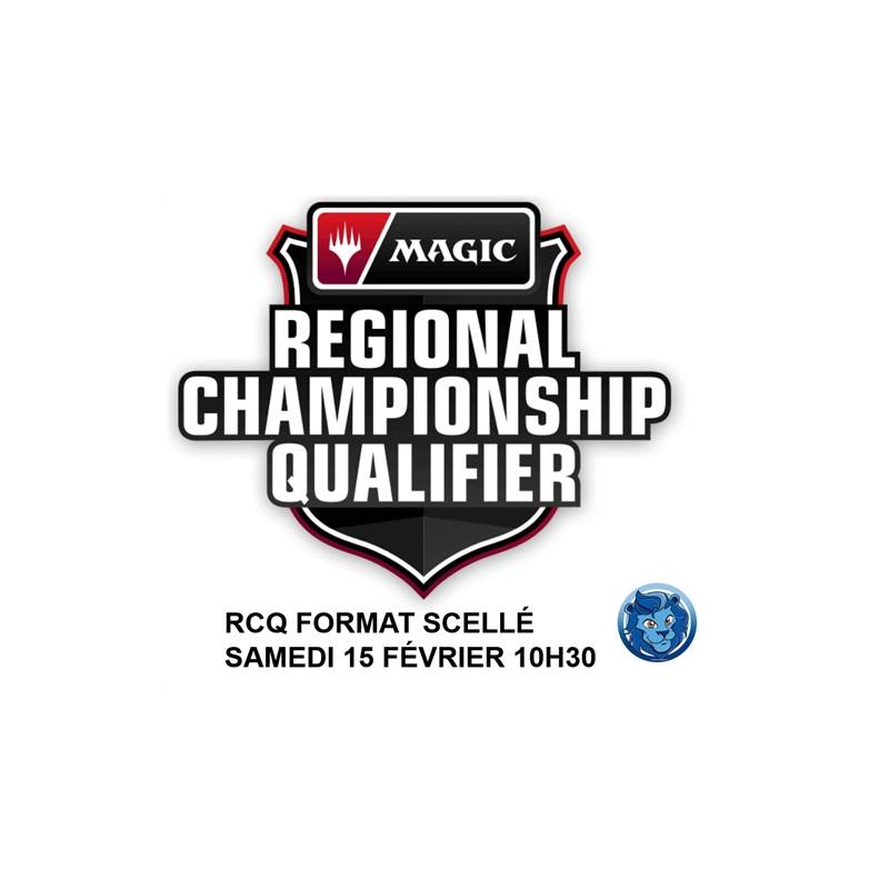 RCQ FORMAT SCELLE SAMEDI 15 FEVRIER 10H30
