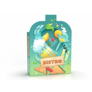 JEUX DE SOCIETE BISTRO