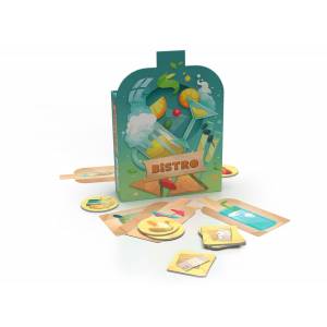 JEUX DE SOCIETE BISTRO