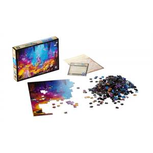 ARCANA PUZZLE : LES TRESORS DE LA PETITE SIRENEJEUX DE SOCIETE Les ...