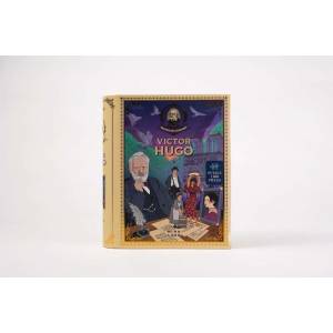 PUZZLE LA GALERIE DES LEGENDES : VICTOR HUGOACCUEIL Explorez l'univ...