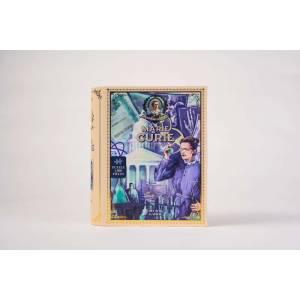 JEUX DE SOCIETE PUZZLE LA GALERIE DES LEGENDES : MARIE CURIE