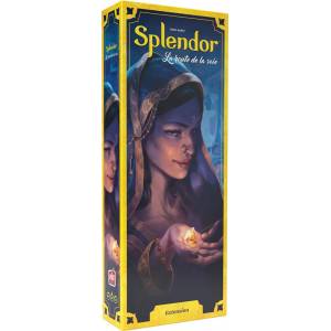 EN FAMILLE SPLENDOR : LA ROUTE DE LA SOIE