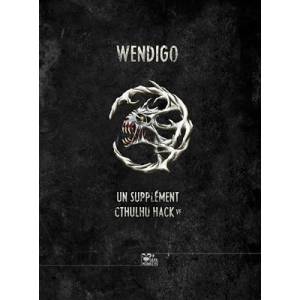 LIBRI MONSTRORUM VOLUME III : WENDIGOJEUX DE RÔLES Cinq scénarios d...