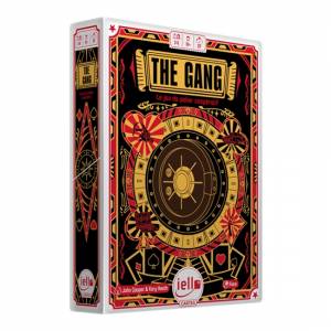 COOPERATIF THE GANG