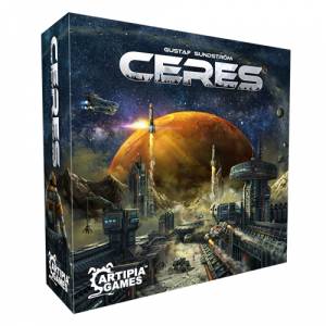 CERESJEUX DE SOCIETE Les sociétés minières d'astéroïdes tentent de ...